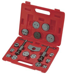Bộ vam ép piston phanh đĩa
